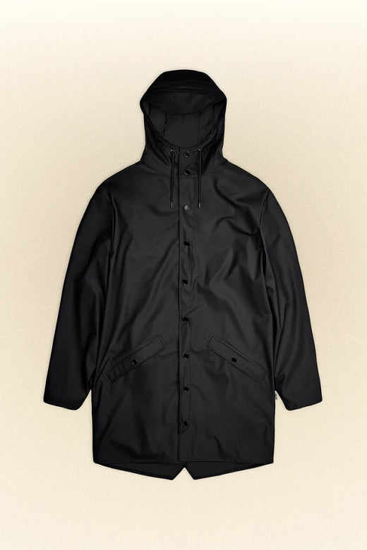 Rains Long Jacket W3