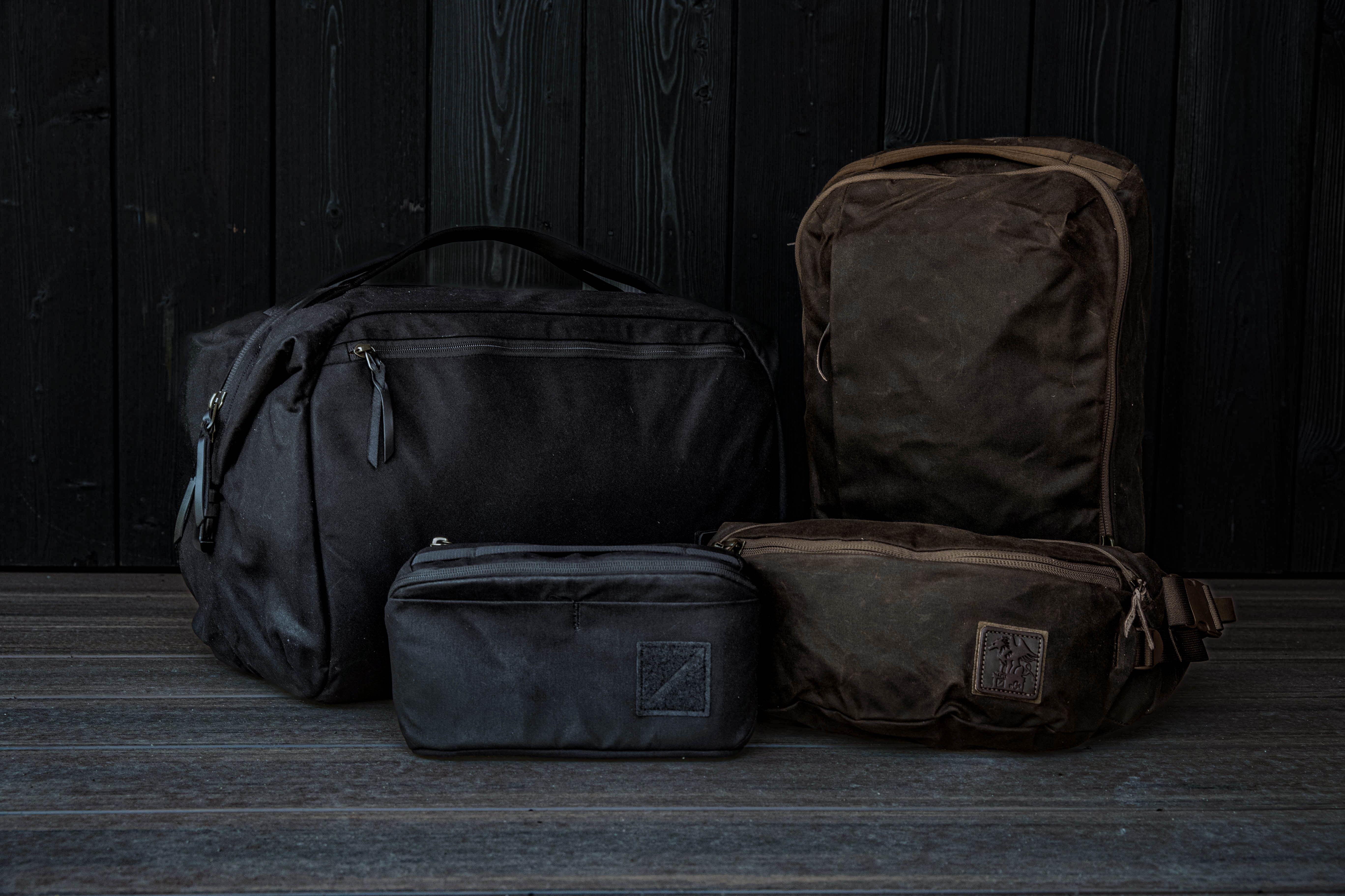 Evergoods Bags and Outdoor Gear | Urban Traveller & Co.