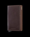 Secrid Slimwallet Original Leather