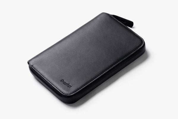 Bellroy Travel Folio 2nd Edition Carryology -RFID