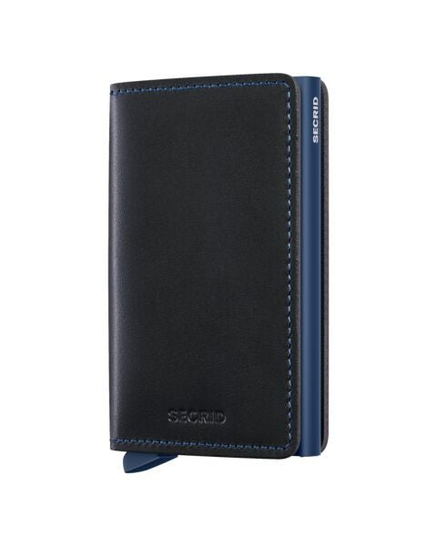 Secrid Slimwallet Original Leather