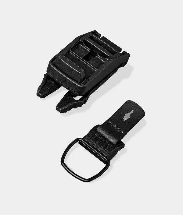 Alpaka Hub Tactical Clip