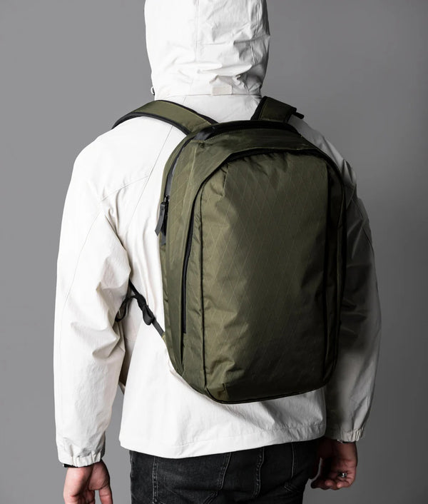 Alpaka Metro Backpack Pro