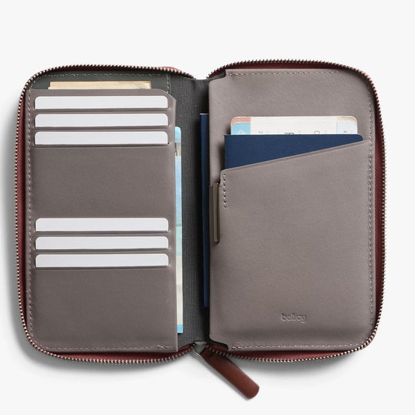 Bellroy Travel Folio 2nd Edition