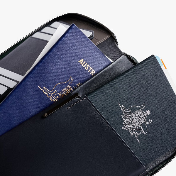 Bellroy Travel Folio 2nd Edition