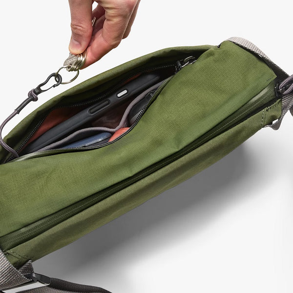 Bellroy Venture Sling 6L