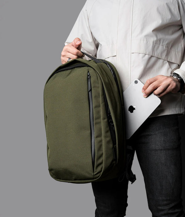 Alpaka Metro Backpack Pro