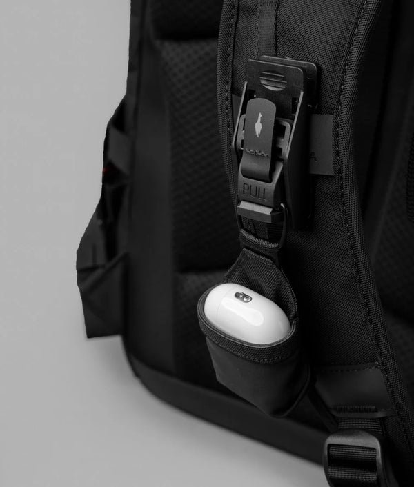 Alpaka Magnetic Airpods Pro Pouch