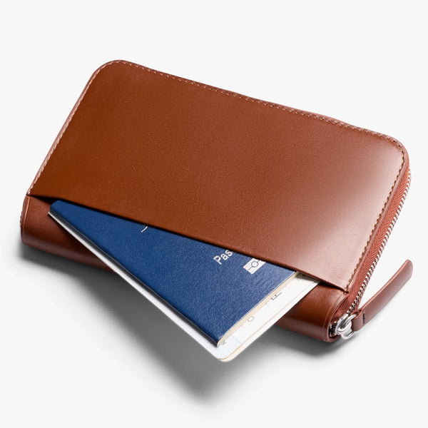 Bellroy Travel Folio 2nd Edition