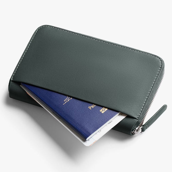 Bellroy Travel Folio 2nd Edition