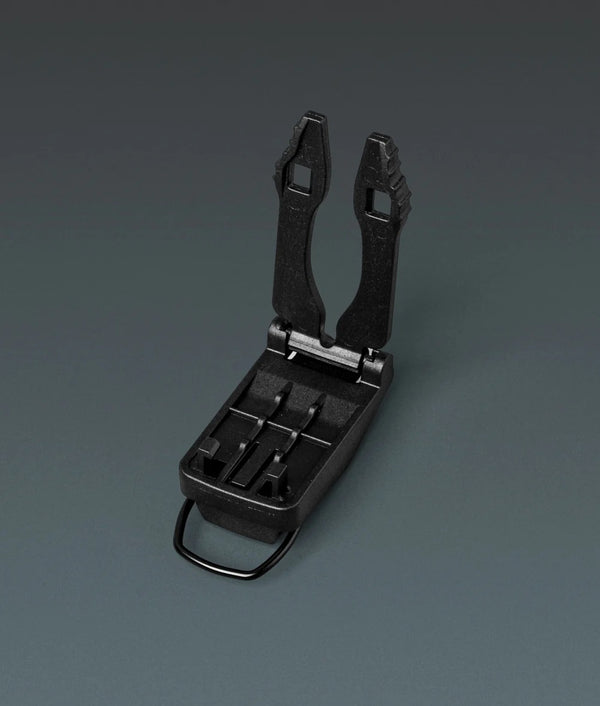 Alpaka Hub Tactical Clip