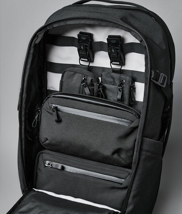 Alpaka Elements Travel Backpack 35L