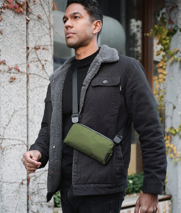 Alpaka Flight Pouch