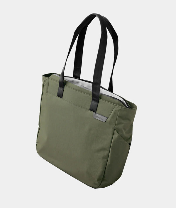 Alpaka Metro Tote