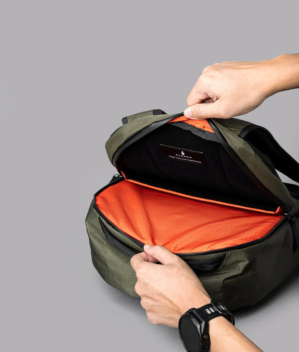 Alpaka Metro Backpack Pro