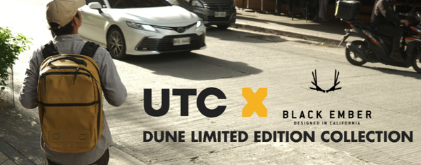 Dune Collection Banner