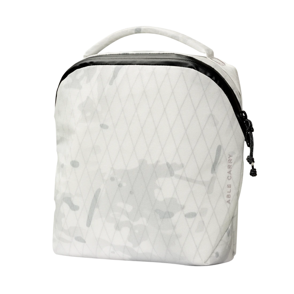 Able Carry Pouch Able Carry Able Cooler (X-Pac White Alpine)