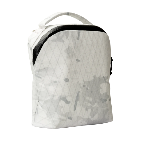 Able Carry Pouch Able Carry Able Cooler (X-Pac White Alpine)