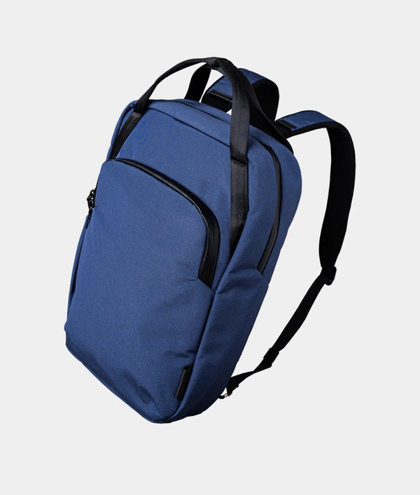 Alpaka Backpacks Blue Axoflux 300D Alpaka Bravo Totepack Axoflux