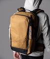 Alpaka Backpacks Coyote Brown X-Pac VX21 Alpaka Elements Travel Backpack - Mojave Edition