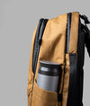 Alpaka Backpacks Coyote Brown X-Pac VX21 Alpaka Elements Travel Backpack - Mojave Edition