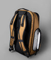 Alpaka Backpacks Coyote Brown X-Pac VX21 Alpaka Elements Travel Backpack - Mojave Edition