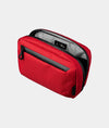 Alpaka Desk Organizers Revel Red EPLX450 Alpaka Elements Tech Case