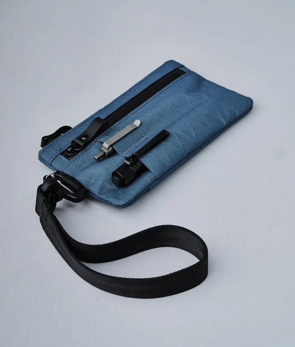 Alpaka Packing Organizers Alpaka Zip Clutch