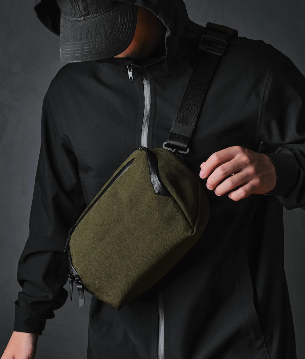 Alpaka Vertex Pouch