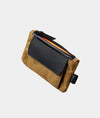 Alpaka Pouch Coyote Brown X-Pac VX21 Alpaka Zip Pouch Coin