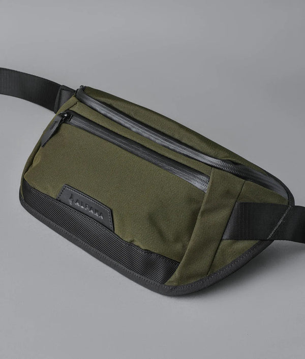 Alpaka Sling Bags Alpaka Bravo Sling Mini V2 Axoflux