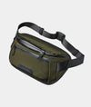 Alpaka Sling Bags Army Green Axoflux 300D Alpaka Bravo Sling Mini V2 Axoflux