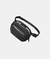 Alpaka Sling - Crossbody Bags Black Axoflux 600D Alpaka Go Sling Nano