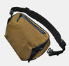 Alpaka Sling - Crossbody Bags Coyote Brown X-Pac VX21 Alpaka Vertex Pouch