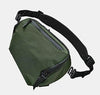 Alpaka Sling - Crossbody Bags Dark Green  X-Pac VX21 Alpaka Vertex Pouch