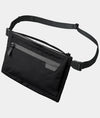 Alpaka Wallets Black Axoflux 210D Alpaka Zip Pouch Max V2