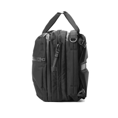 Black Ember Backpacks Jet Black Black Ember : FORGE 30