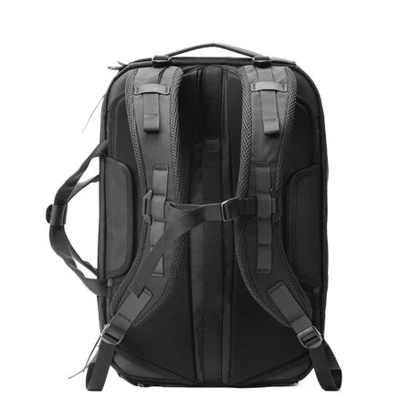 Black Ember Backpacks Jet Black Black Ember : FORGE 30