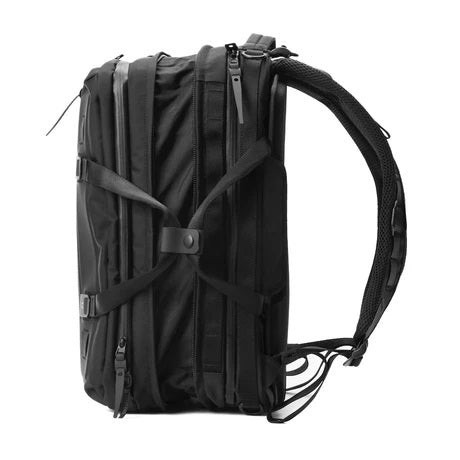 Black Ember Backpacks Jet Black Black Ember : FORGE 30