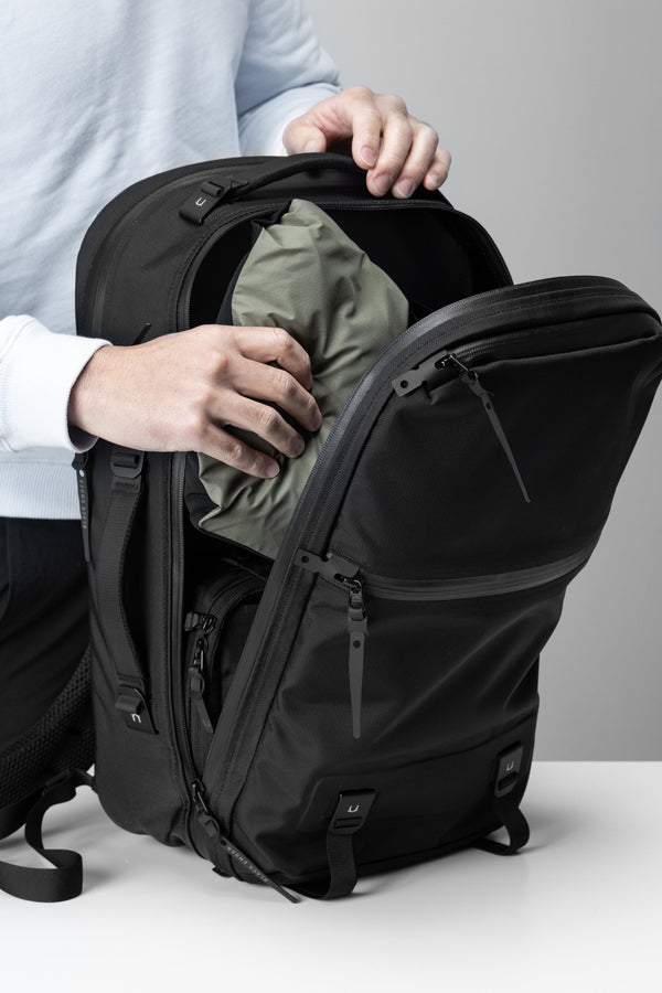 Black ember citadel backpack sale