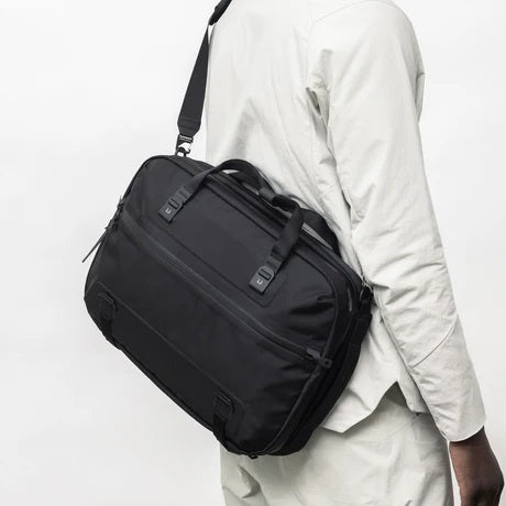 Black Ember Sling Bags Jet Black Black Ember : Forge SB