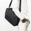 Black Ember Sling Bags Jet Black Black Ember : Forge SB