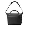 Black Ember Tote Bags Jet Black Black Ember : WPT Shoulder Tote