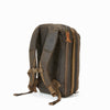 Evergoods Backpacks Evergoods Civic Panel Loader 16L - Waxed Canvas