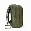 Evergoods Backpacks Evergoods Civic Travel Bag 20L - OD Green/Gray