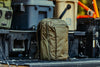 Evergoods Backpacks Evergoods Civic Travel Bag 20L - OD Green/Gray