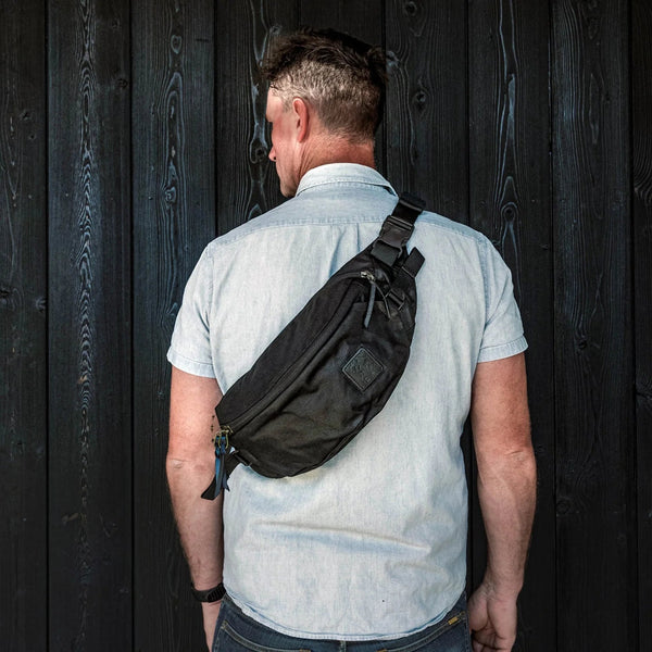 EVERGOODS MOUNTAIN HIP PACK 3.5L - GRIFFIN EDITION