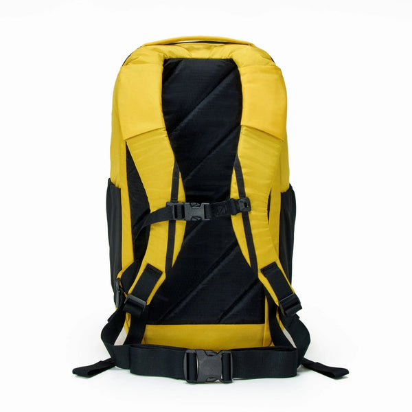 Evergoods Backpacks Evergoods Mountain Panel Loader 22L - Expedition Yellow