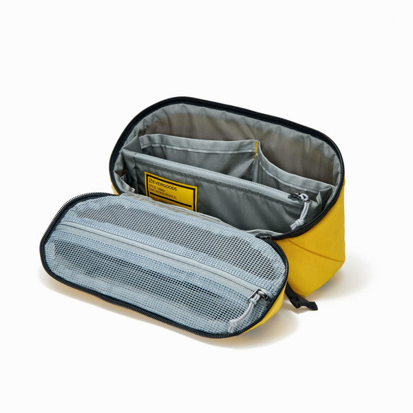 Evergoods Desk Organizers Evergoods Civic Access Pouch 2L - Expedition Yellow