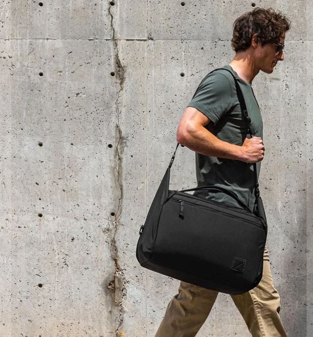 Evergoods Transit Duffel 35L (TD35)